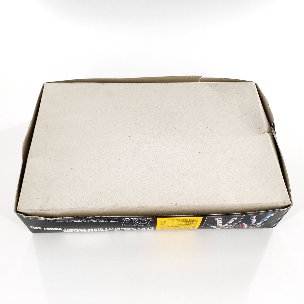 Gundam RX-78-2 E.F.S.F Prototype Close Combat Mobile Suit Bandai New Open Box - Picture 10 of 11